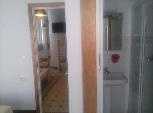 Apartamentos Fernando El Catolico