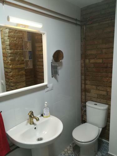 Apartamentos Fernando El Catolico