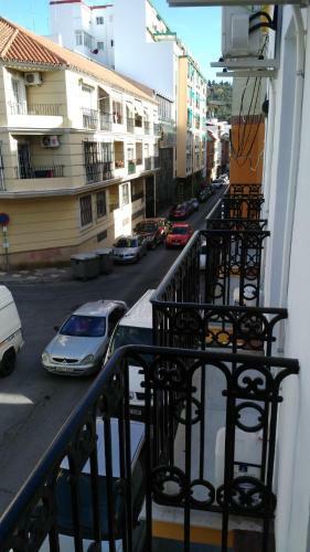 Apartamentos Fernando El Catolico
