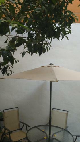 Apartamentos Fernando El Catolico