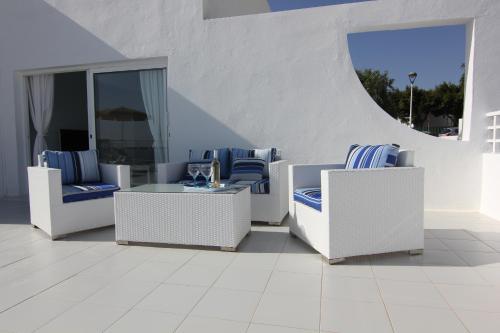 Apartamento Costa Mar Sea View