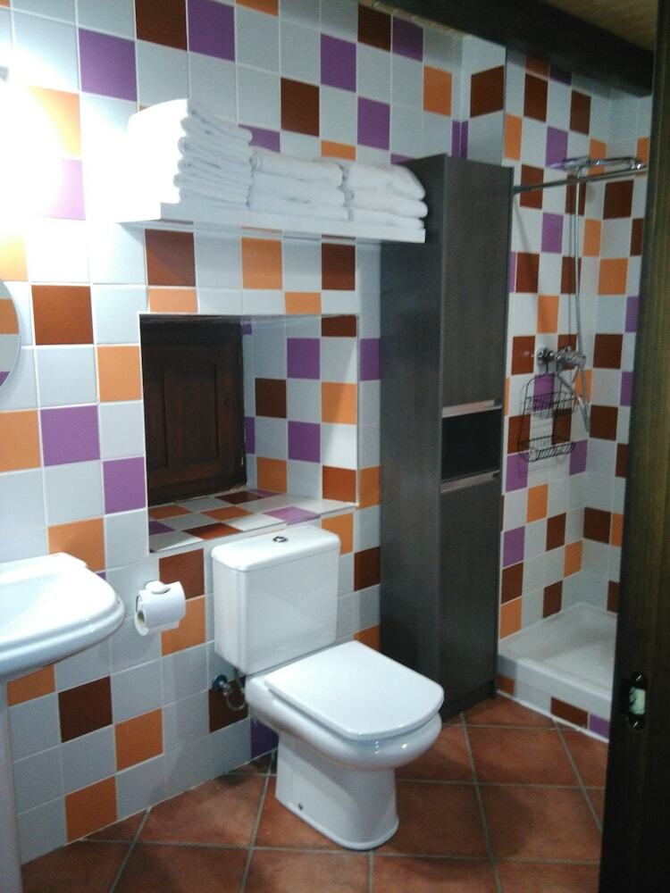 Agroturismo Casa Soleta Ezcaray