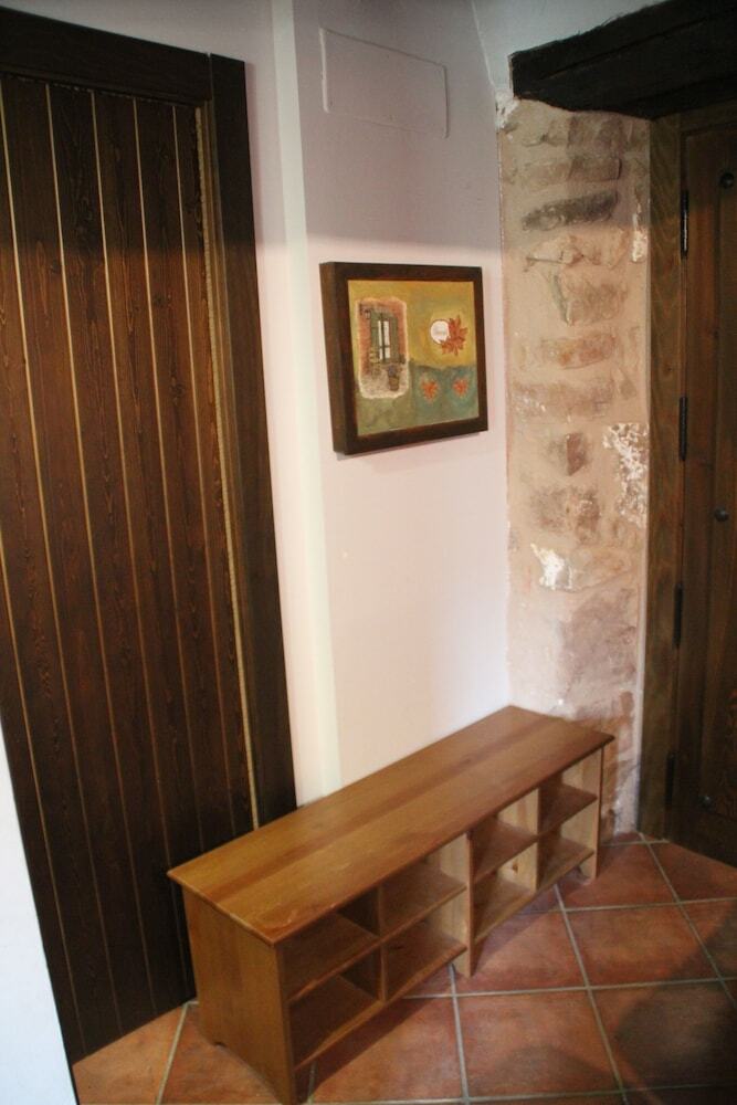 Agroturismo Casa Soleta Ezcaray