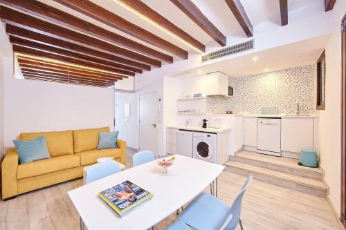 Apartamento Remolars3 Townhouse - Turismo de Interior