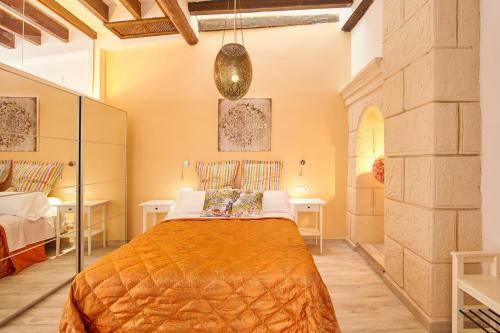 Apartamento Remolars3 Townhouse - Turismo de Interior