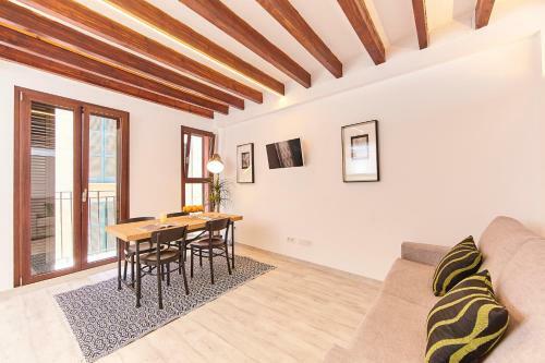 Apartamento Remolars3 Townhouse - Turismo de Interior