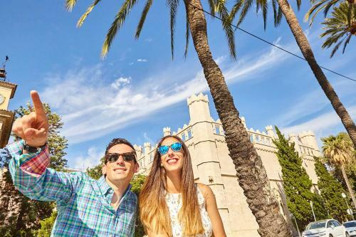 Apartamento Remolars3 Townhouse - Turismo de Interior