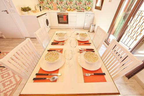 Apartamento Remolars3 Townhouse - Turismo de Interior