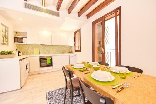 Apartamento Remolars3 Townhouse - Turismo de Interior