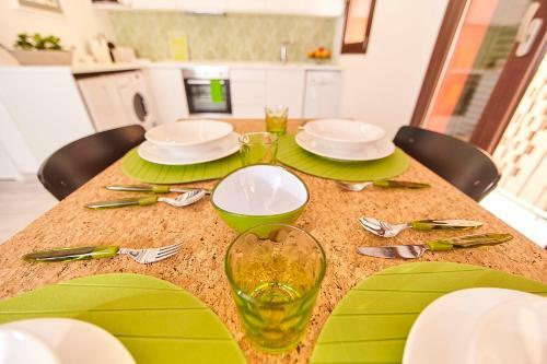 Apartamento Remolars3 Townhouse - Turismo de Interior