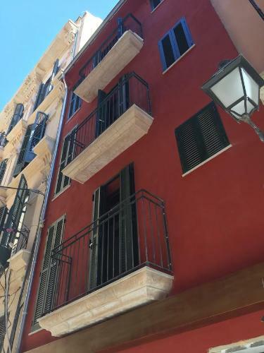 Apartamento Remolars3 Townhouse - Turismo de Interior