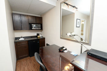 Hotel Saskatoon Thriftlodge