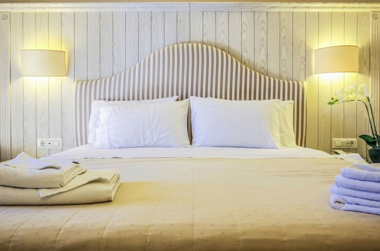 Art Hotel Debono