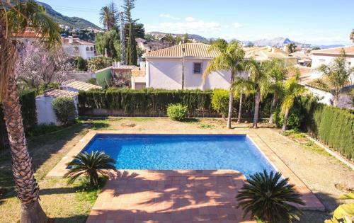 Villa Alqueries