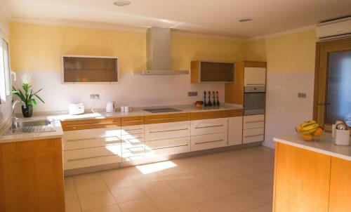 Villa Alqueries