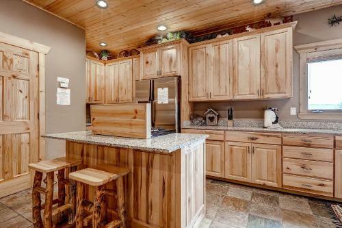 Apartamento Timber Wolf Lodge - Wyndham Vacation Rentals