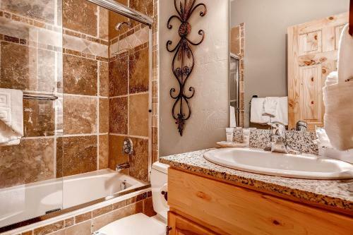 Apartamento Timber Wolf Lodge - Wyndham Vacation Rentals