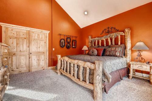 Apartamento Timber Wolf Lodge - Wyndham Vacation Rentals