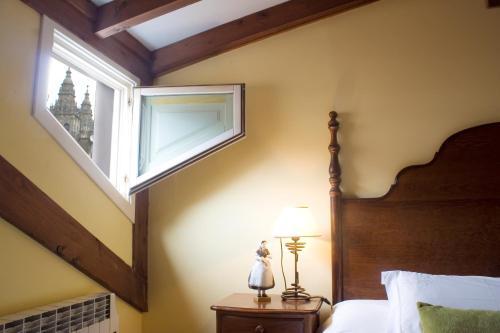 Hotel Hostal Airas Nunes