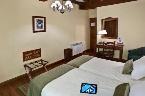 Hotel Hostal Airas Nunes