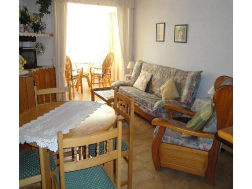 Apartment Urb.el Cid I, Aptm.