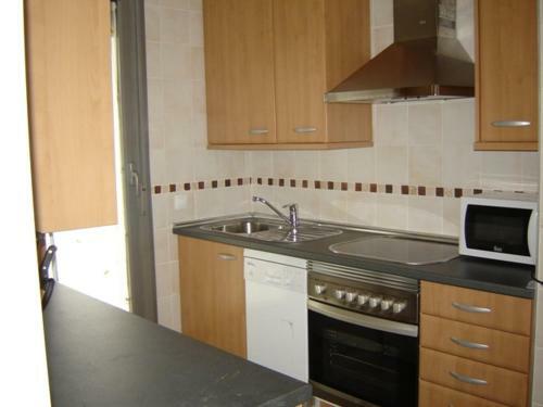 Apartamentos Valle De Tena - Las Margas Golf