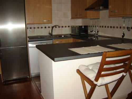 Apartamentos Valle De Tena - Las Margas Golf