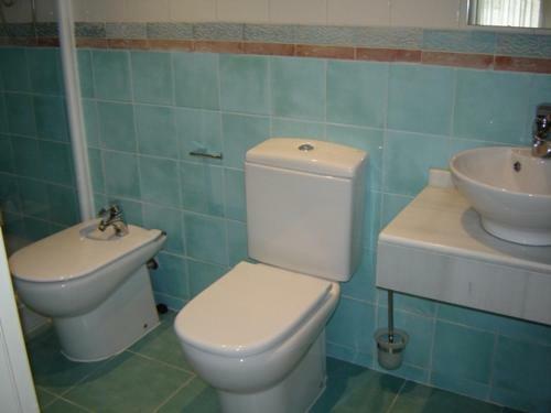 Apartamentos Valle De Tena - Las Margas Golf