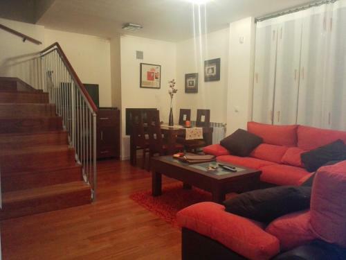 Apartamentos Valle De Tena - Las Margas Golf