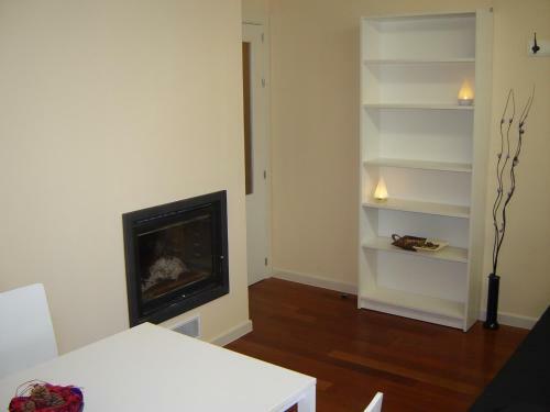Apartamentos Valle De Tena - Las Margas Golf