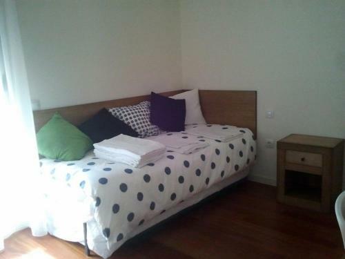 Apartamentos Valle De Tena - Las Margas Golf