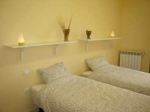 Apartamentos Valle De Tena - Las Margas Golf