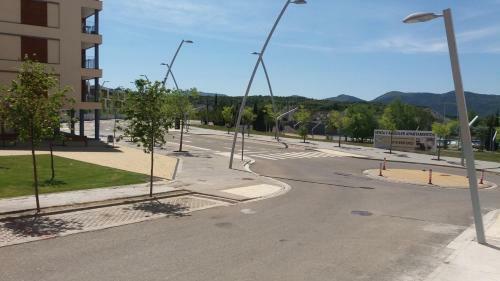 Apartamentos Valle De Tena - Las Margas Golf