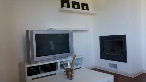 Apartamentos Valle De Tena - Las Margas Golf
