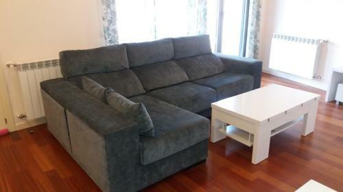 Apartamentos Valle De Tena - Las Margas Golf