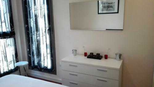 Apartamentos Valle De Tena - Las Margas Golf