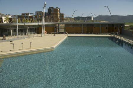 Apartamentos Valle De Tena - Las Margas Golf
