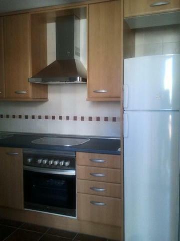 Apartamentos Valle De Tena - Las Margas Golf