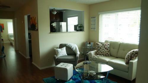 Beach Ridge Apartment