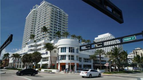 Beach Ridge Apartment