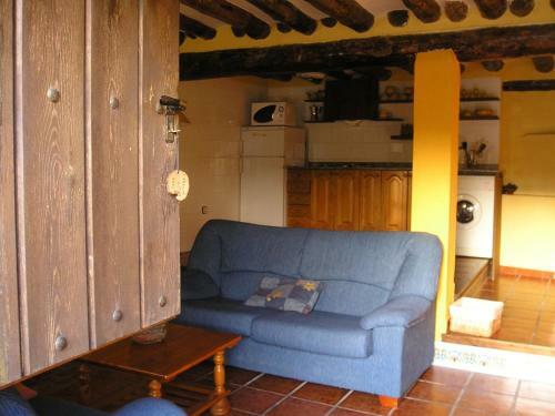 Agroturismo Casa La Mestra