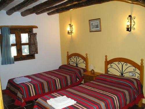 Agroturismo Casa La Mestra