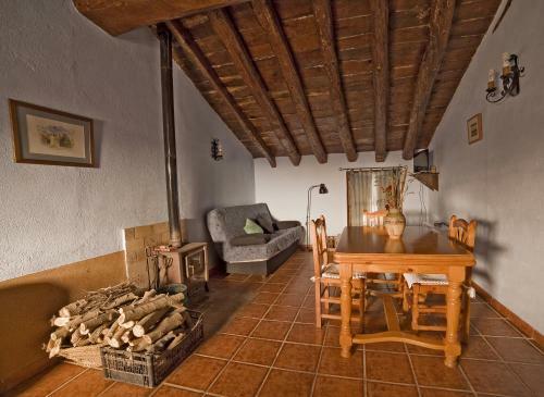 Agroturismo Casa La Mestra
