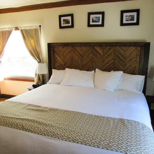 Bed & Breakfast Red Leaf River Inn