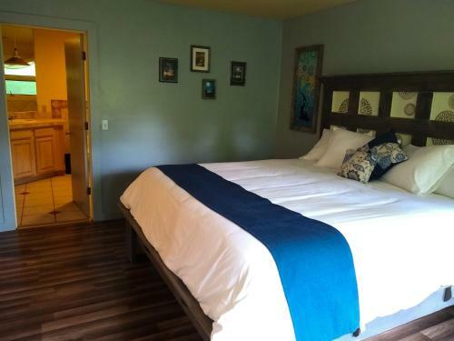 Bed & Breakfast Red Leaf River Inn