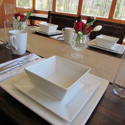 Bed & Breakfast Red Leaf River Inn