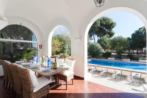 Villa Maresme