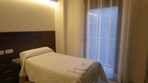 Hotel Imprenta Musical Alojamiento
