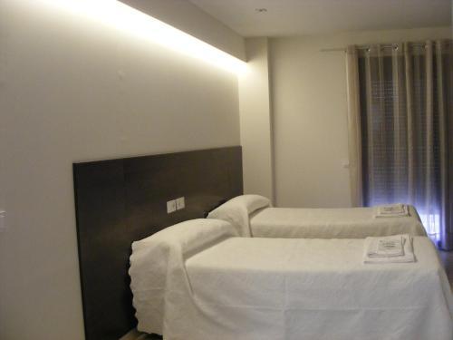 Hotel Imprenta Musical Alojamiento