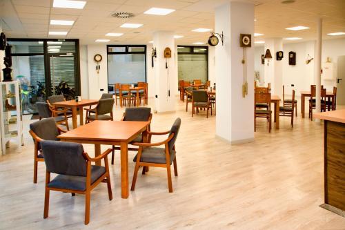Hotel Imprenta Musical Alojamiento